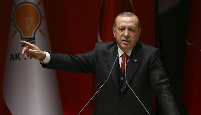 Между Норвегией и Турцией разгорелся дипломатический скандал