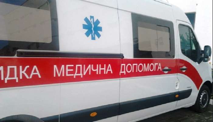 В Ужгороде пенсионер совершил самосожжение