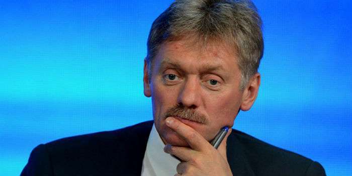 Пєсков прокоментував можливість угоди між США і РФ щодо України