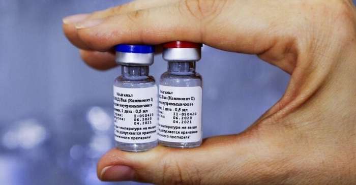 ОАЕ дали добро російській вакцині «Супутник V»