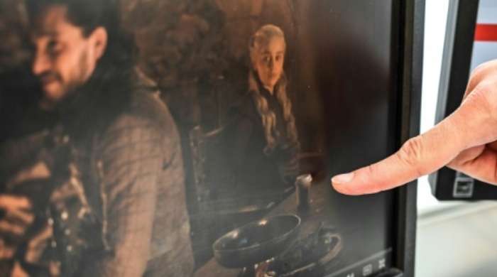 В Сети активно обсуждают появление латте Starbucks в эпизоде «Игры престолов»