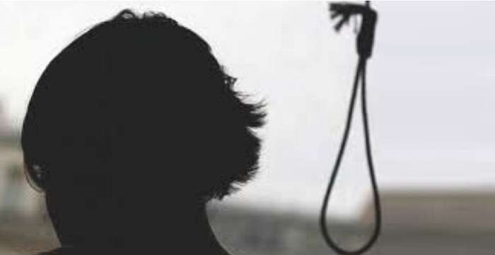 На Николаевщине ребенок пытался повеситься на глазах у прохожих