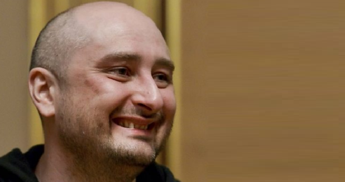 Ситуація з Бабченком – це жах і ганьба – Ульянов