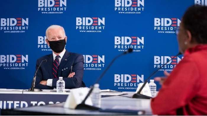 Якщо переможе Байден – Журналісти розповіли, хто буде куратором України