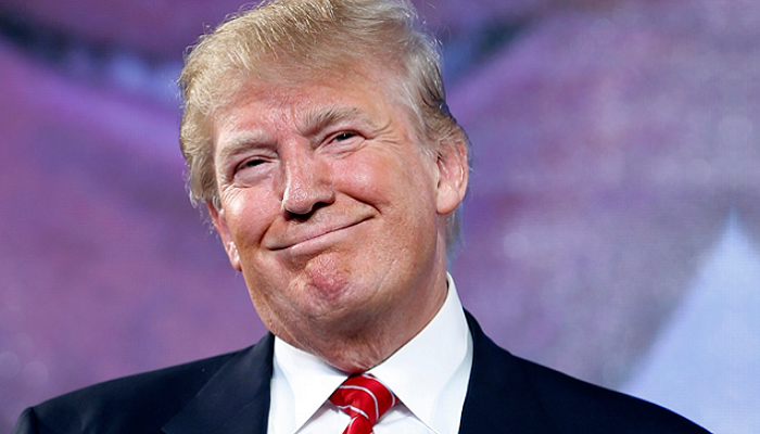 Трамп посмеялся над глобальным потеплением на фоне морозов в США