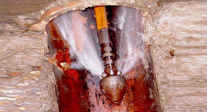 Чистая канализационная система – комфорт в доме