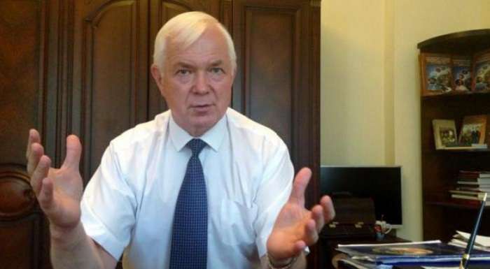 Планом Артеменка перевіряли реакцію суспільства і влади – Маломуж