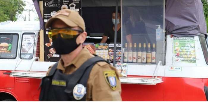 13 областей України можуть посилити карантин – Степанов