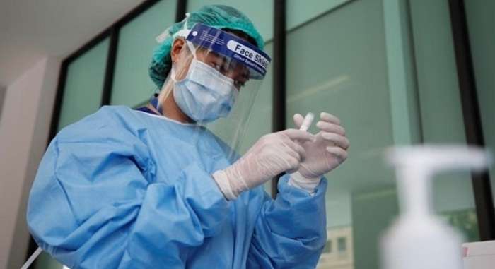 На Житомирщині зафіксували 20 випадків «Дельти»