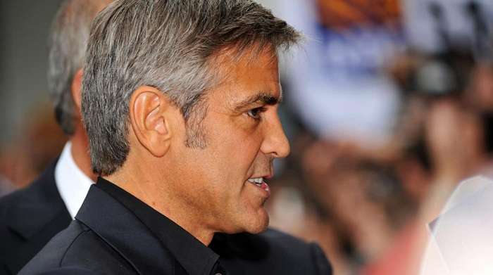 Джордж Клуні відмовився від реклами Turkish Airlines на суму $35 мільйонів