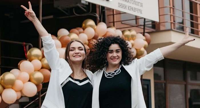 Одіозна стоматологиня Інна Кравчук втратила ліцензію