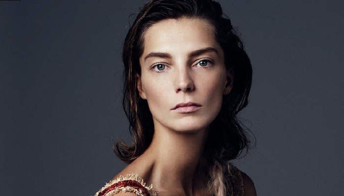 Дарья Вербова стала самой богатой украинской моделью