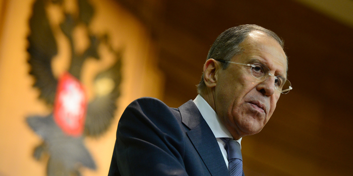 Росія не втручалася в американські вибори – Лавров