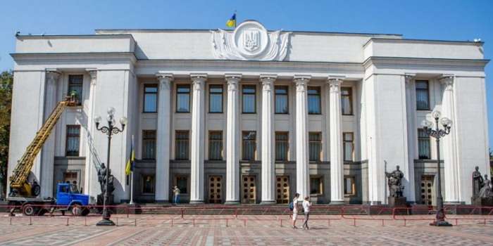 Представители Московского патриархата устроят протест под ВРУ