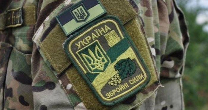 Война на Донбассе: Потери понесли обе стороны