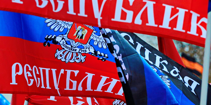 Боевики «ДНР» обсуждают два сценария «войны» в Украине – ИС