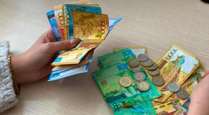 Коронавирус и Казахстан – Сколько людей получили соцподдержку