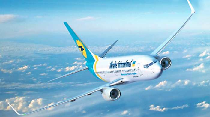 Весной МАУ планирует связать прямым ежедневным рейсом Киев и Херсон