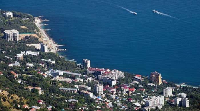Иностранный инвестор даст Крыму 500 млн евро