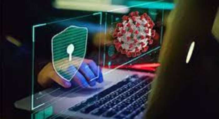 В Днепре произошла утечка результатов теста на коронавирус