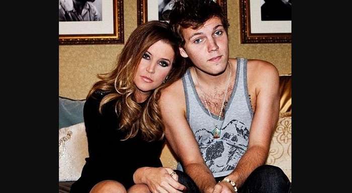 Клуб 27 – Внук Елвіса Преслі вчинив самогубство