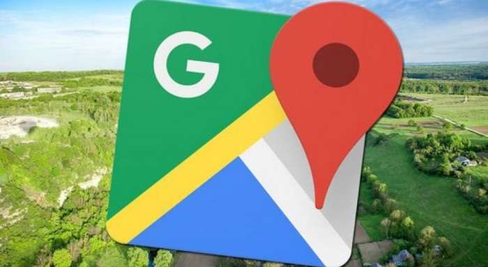 Google Maps будут извещать о ДТП, пробках и камерах скорости