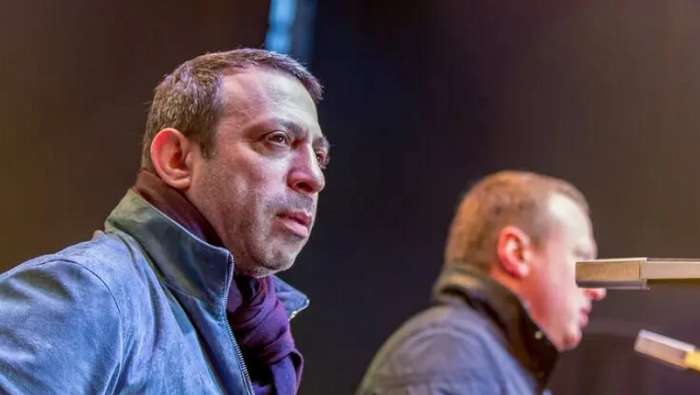 Корбан подав позови на мільярд до співвласника «Цитруса»