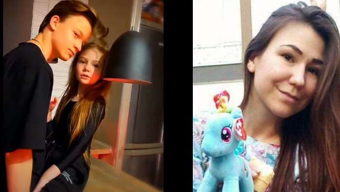 Матір української 8-річної блогерки затравили за показовий роман дитини