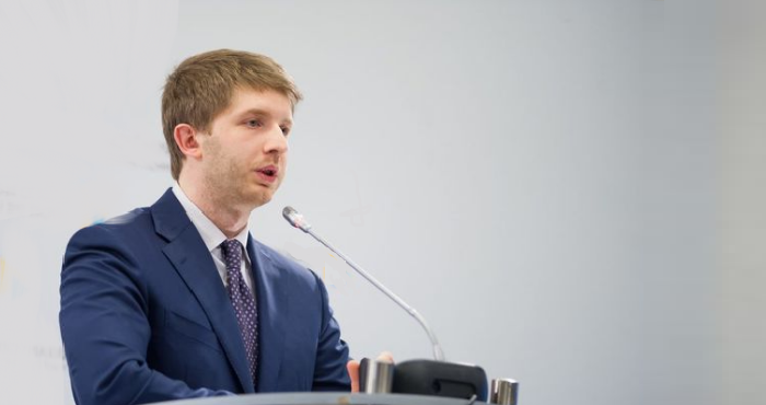 Одіозний Вовк виявився непідходящим кандидатом на посаду голови НКРЕКУ