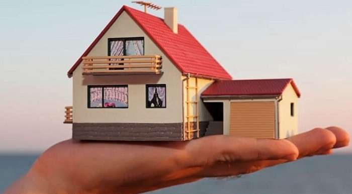 Самострой – Как его узаконить и сколько это стоит?