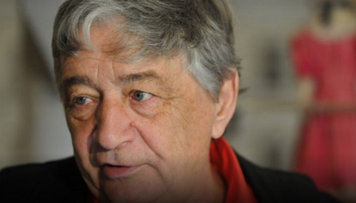 Ушел из жизни писатель Эдуард Успенский