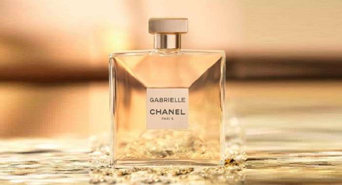 Парфюм от Коко Шанель – идеальный аксессуар для женщины