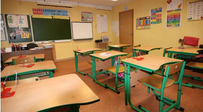 Перший дзвоник в Україні можуть відтермінувати