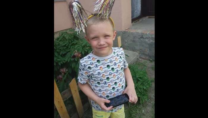 Князев извинился перед родственниками убитого в Переяславе мальчика