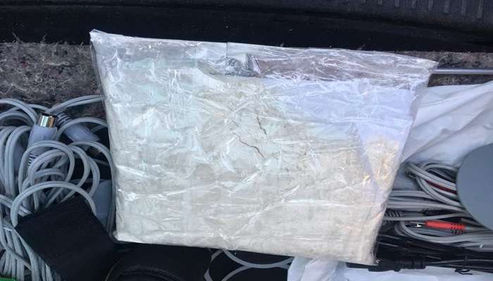 Спецслужбы ликвидировали в Николаеве канал поставки наркотиков в РФ