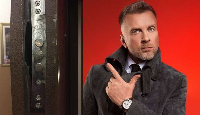 Антін Мухарський звернувся до Арсена Авакова