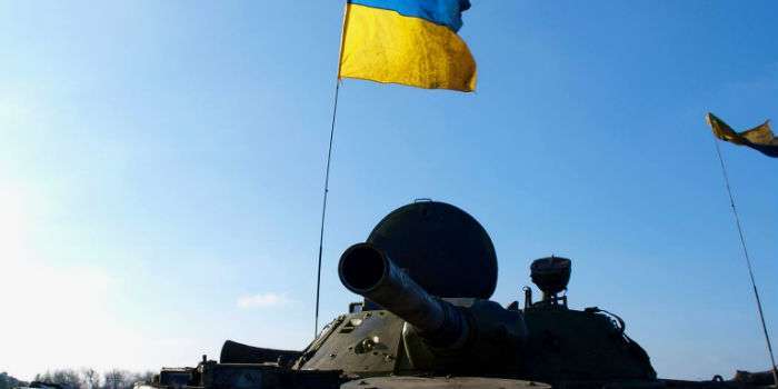 Планы Украины по освобождению Донбасса приведут к Приднестровскому сценарию – эксперт