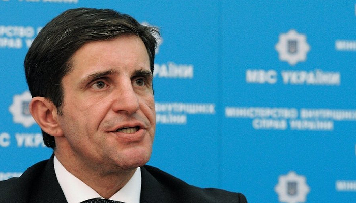 Шкіряк анонсував підвищений рівень терористичної загрози в Києві (ВІДЕО)