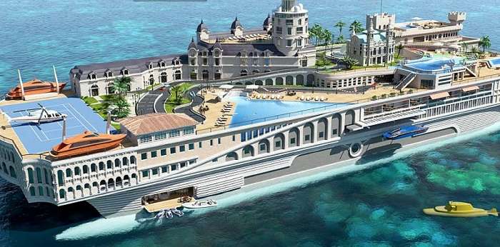 Неприлично дорогие хобби мужчин