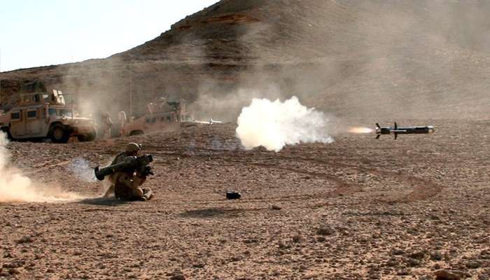 Пентагон рекомендовал Белому дому дать Украине оружие