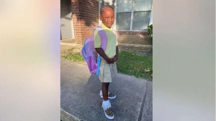 В племінницю Джорджа Флойда стріляли