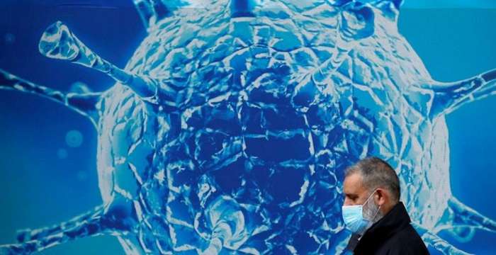 До серпня Велика Британія позбудеться коронавірусу – Telegraph