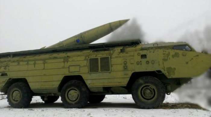 В «ДНР» паника из-за слухов о возможном ракетном ударе ВСУ