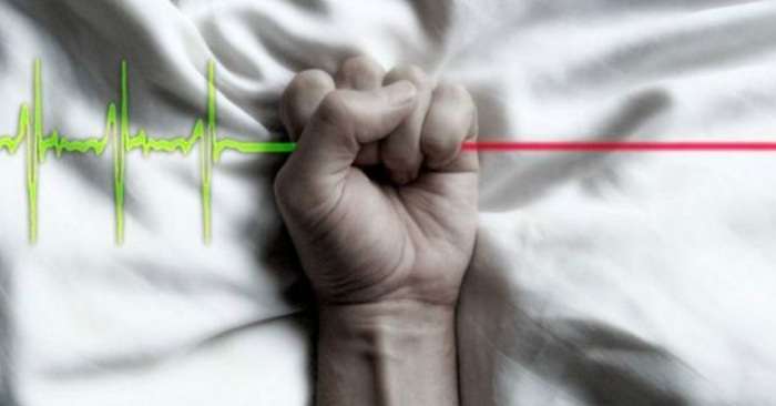 У Німеччині невакцинованим від ковіду відмовлять в евтаназії