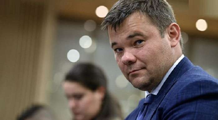 Русский язык может стать официальным в Украине – Богдан