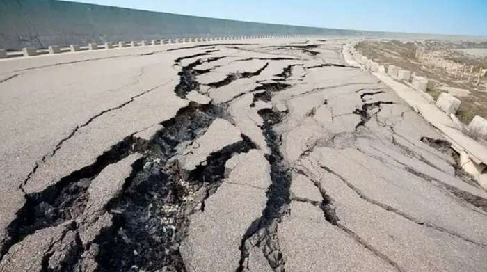 Румунський землетрус відчули й в Одеській області
