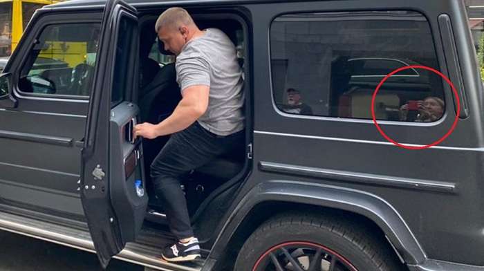 Супрун пожалілась на спроби її залякати