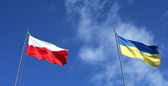 Польща поставила ультиматум Україні щодо ситуації з мером Перемишля