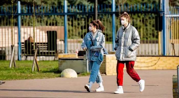 Известный врач спрогнозировал «безумную» заболеваемость в Украине