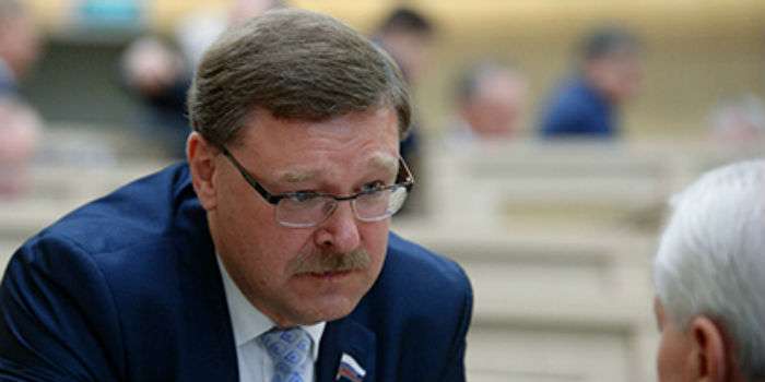 РФ відреагувала на заяву Пенса про її відповідальність щодо Мінських угод